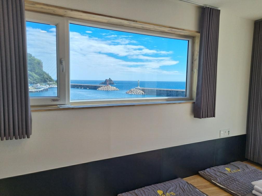 울릉도 다온프라임 호텔 (Ulleungdo Daon Prime Hotel)