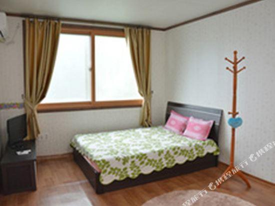 Sunshine Pension Hwaseong