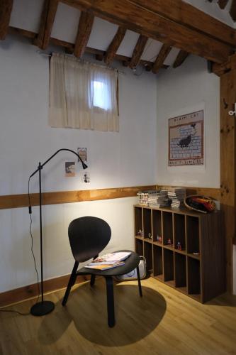 코지 러블리 한옥 스테이 (Cozy lovely hanok stay)