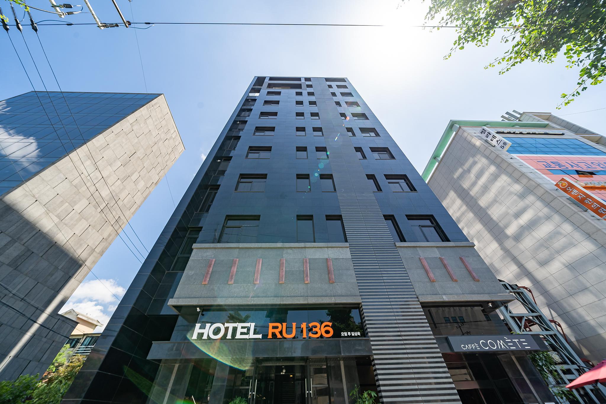 호텔 루 136 (HOTELRU136)