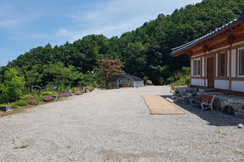 김천 한솔 한옥스테이 (Gimcheon Hansol Hanok Stay)