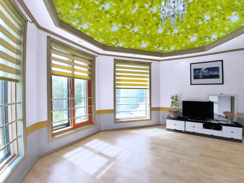 제천 호수풍경펜션 (Jecheon Lake View Pension)