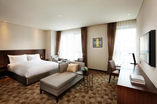 롯데시티호텔울산 (Lotte City Hotel Ulsan)