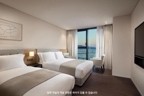 신라스테이 여수 (Shilla Stay Yeosu)