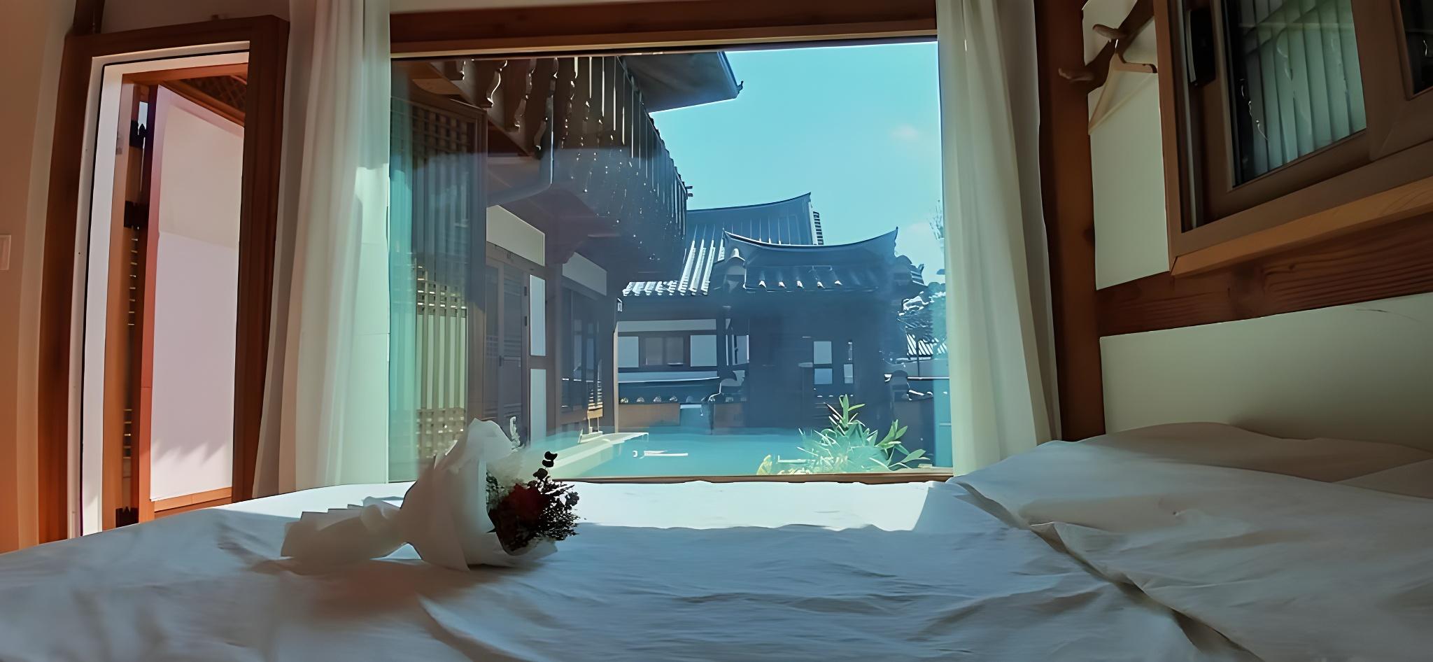 한지 꿀잠 (Hanji Gguljam)