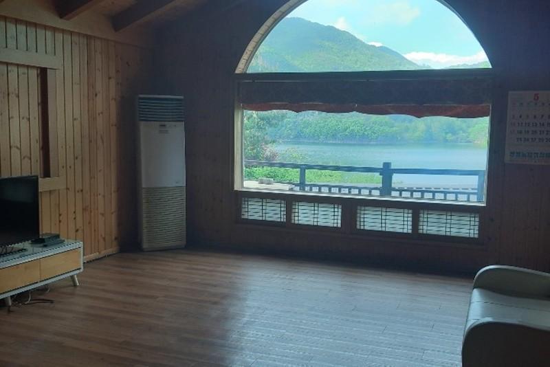 영주 산수방펜션 (Yeongju Sansubang Pension)