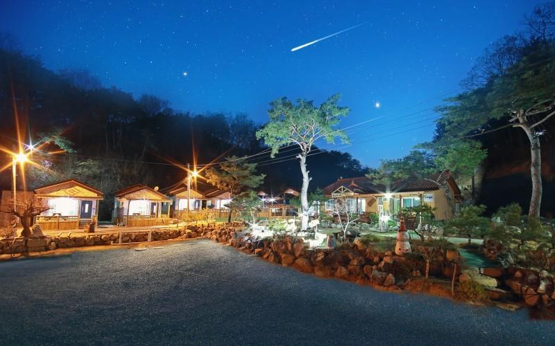 성주 새양골펜션 (Seongju Saeyang Pension)