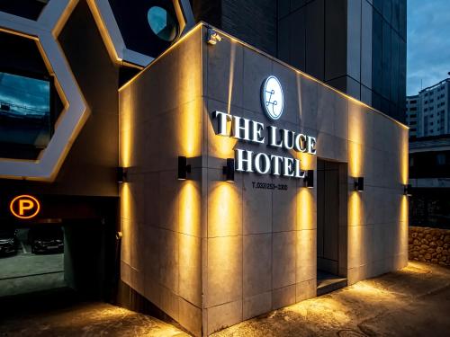 ChunCheon Luce Hotel