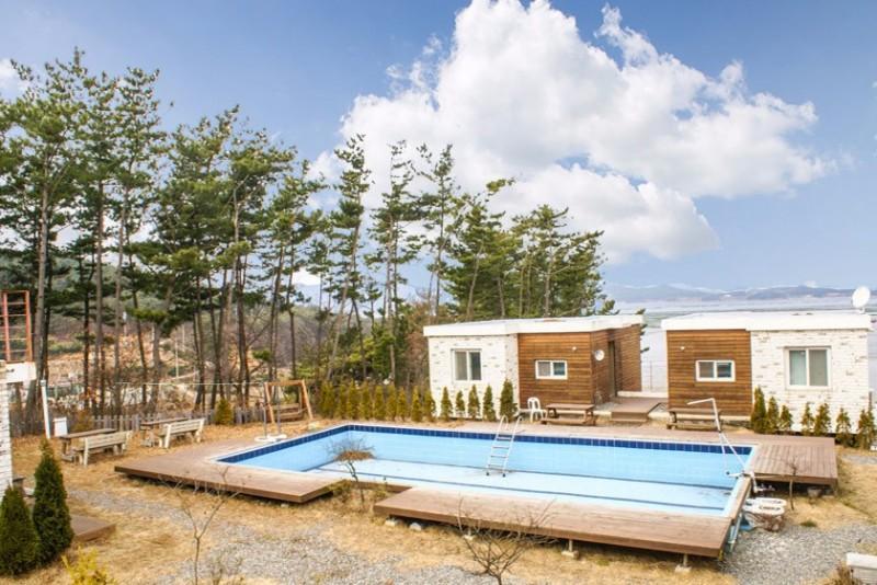 서산 바다마루펜션 (Seosan Badamaru Pension)