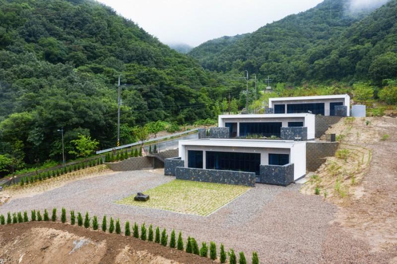 포항 소휴풀빌라 (Pohang Sohyu Pool Villa)