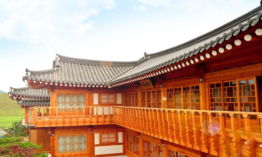 황남관 한옥 게스트하우스 (Hwangnamkwan Hanok Guesthouse)