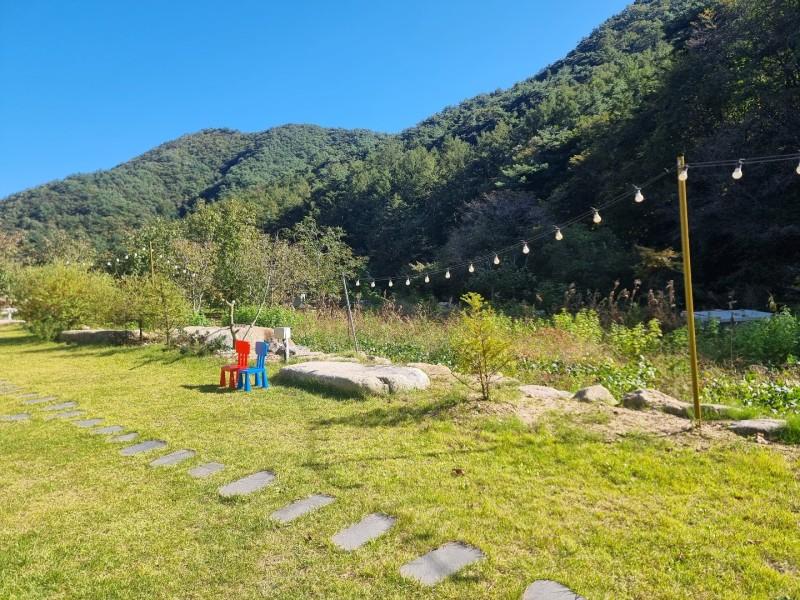 영주 소백별서펜션 (Yeongju Sobaekbyeolseo Pension)