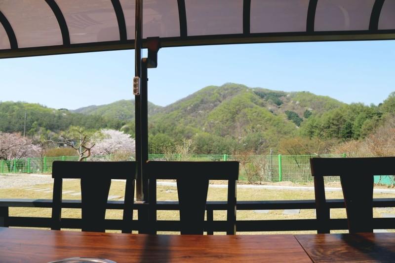 양평 숲속반딧불펜션 (Yangpyeong Forest Firefly Pension)