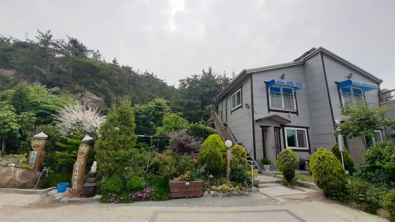 서산 노을길펜션 (Seosan Noeulgil Pension)