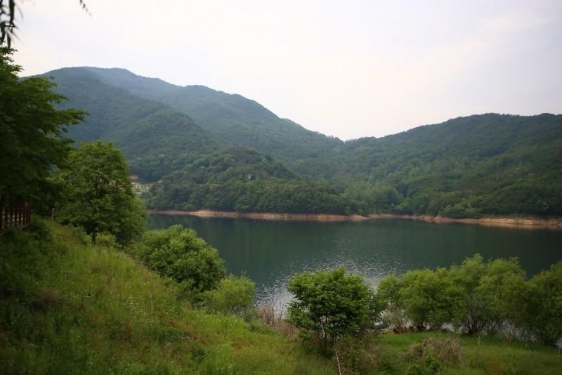 영주 산수방펜션 (Yeongju Sansubang Pension)