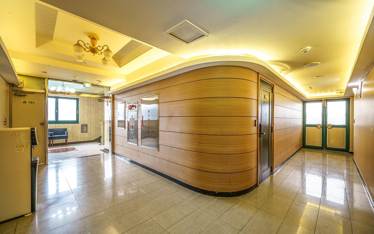 영주 풍기 관광 호텔 (Yeongju Punggi Tourist Hotel)