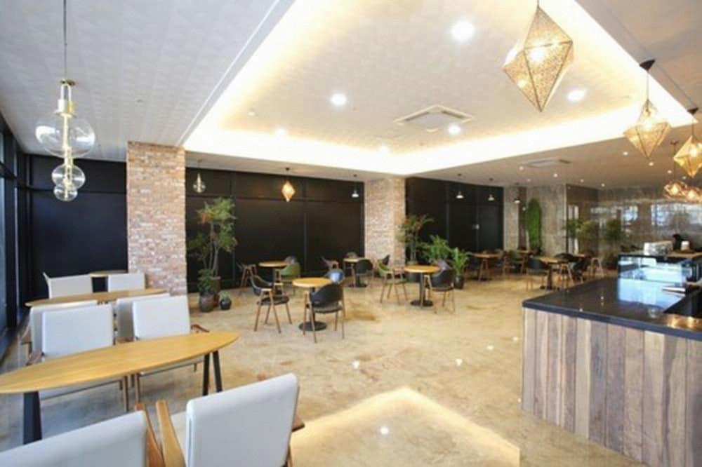 정읍 호텔로얄  (Royal Hotel Jeongeup)