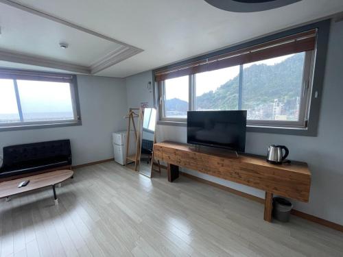 JD 호스텔 (Ulleungdo JD Hostel)