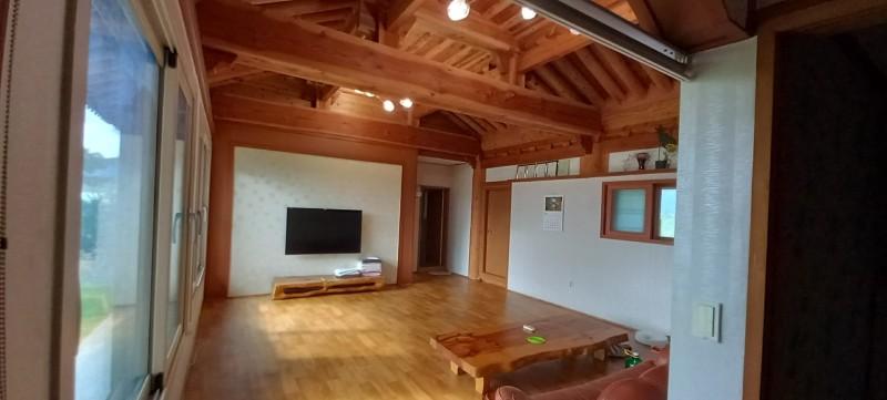 순천 배나무집 한옥스테이 (Suncheon Baenamujip Hanok Stay)