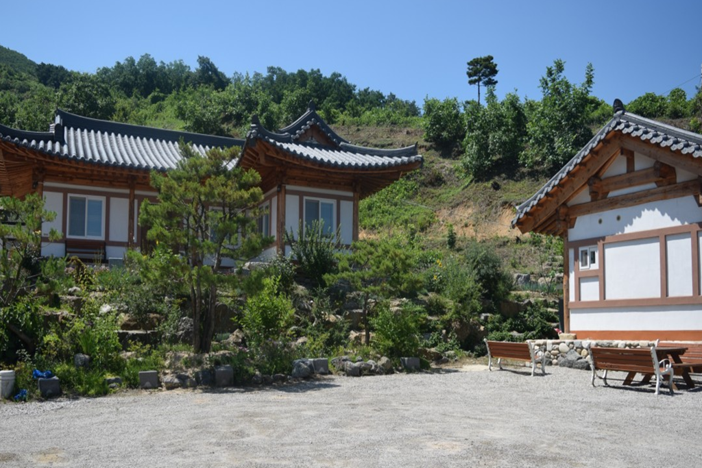 김천 한솔 한옥스테이 (Gimcheon Hansol Hanok Stay)