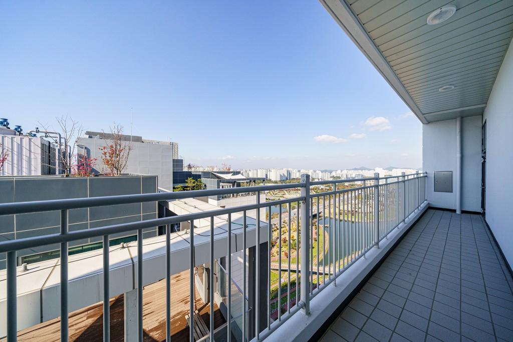 파주 파크뷰테라스 (Paju Parkview Terrace)