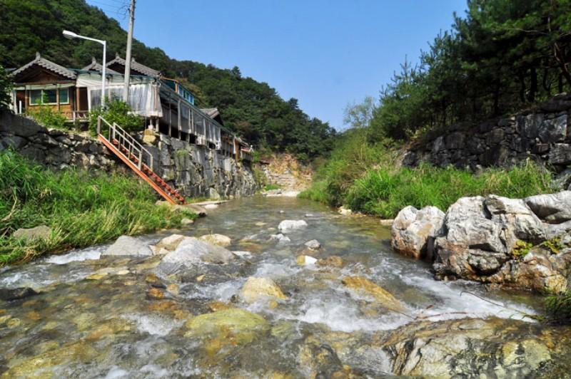 양평 삼촌네펜션 (Yangpyeong Uncle's Pension)