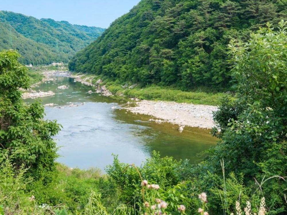 인제 무지개펜션 (Inje Rainbow Pension)