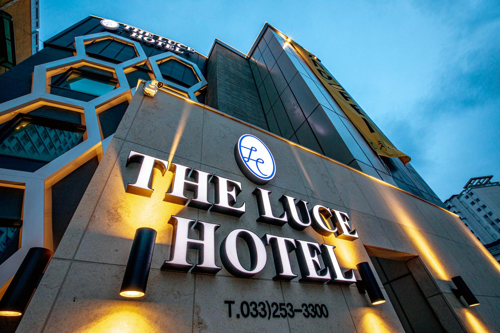 ChunCheon Luce Hotel