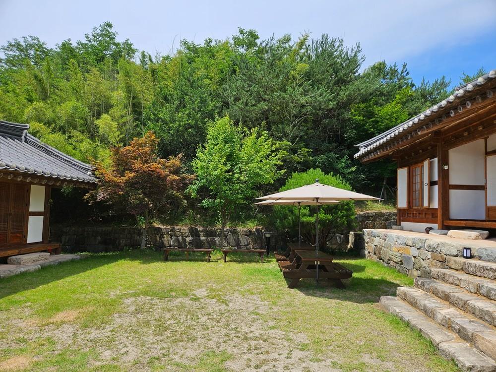 남계 일로당 한옥스테이 (Namgye Ilodang Hanok Stay)