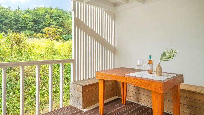 고성 해맞이펜션 (Goseong Sunrise Pension)