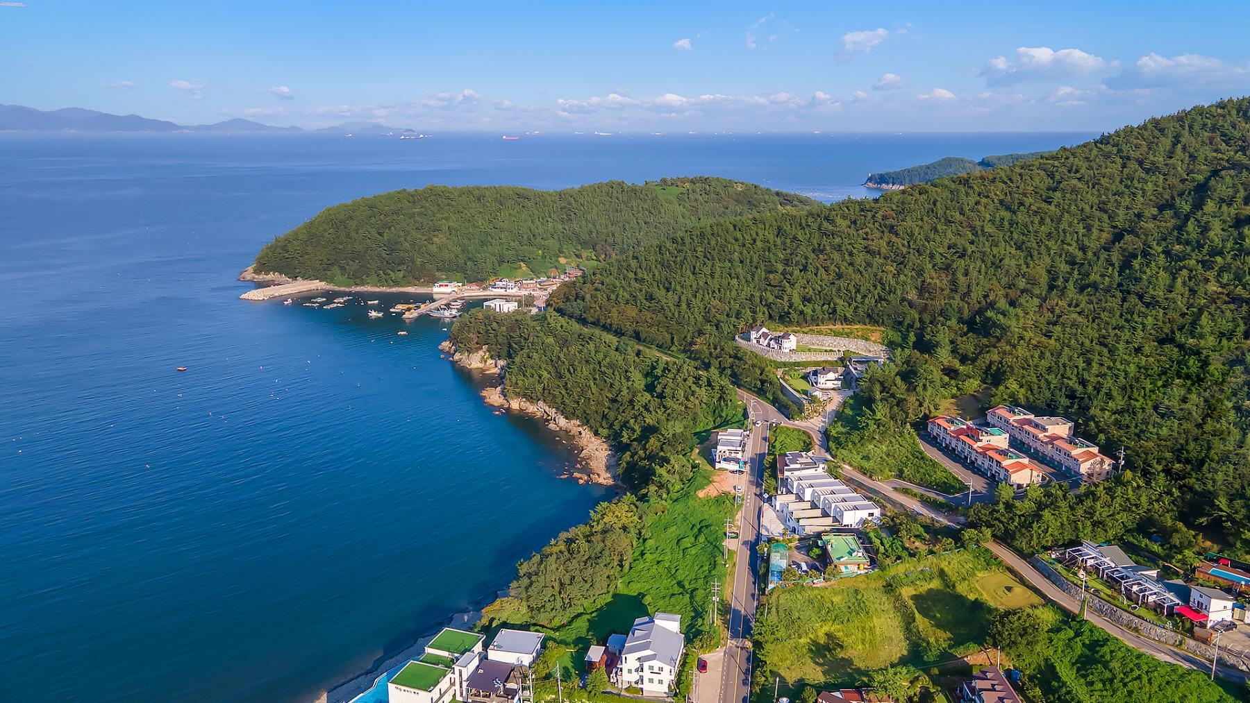 여수 리포소 풀빌라 (Yeosu Liposo Poolvilla)