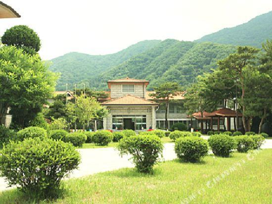 Taeyangvillage Pension Gapyeong