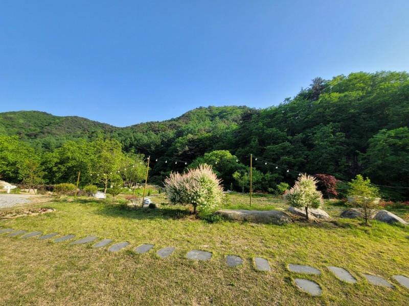 영주 소백별서펜션 (Yeongju Sobaekbyeolseo Pension)