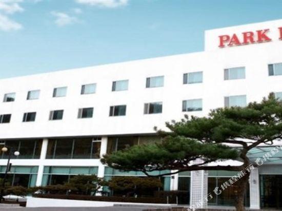 Gimcheon Park Tourist Hotel