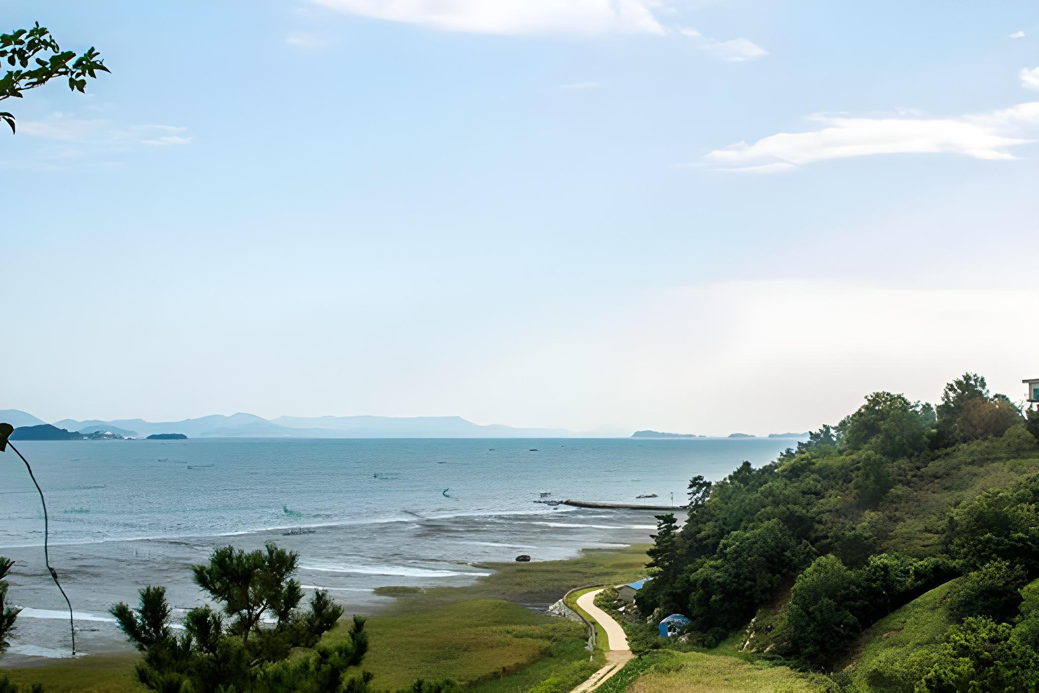 순천 순천만그리고나펜션 (Suncheon Suncheon Bay and Na Pension)