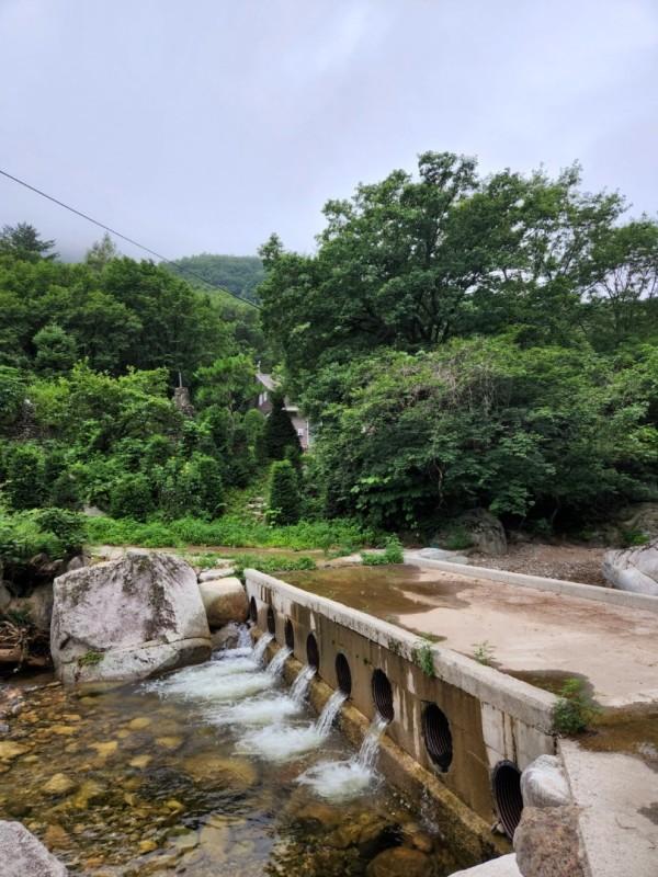 고성 자연애민박펜션 (Goseong Jayeonae Pension)