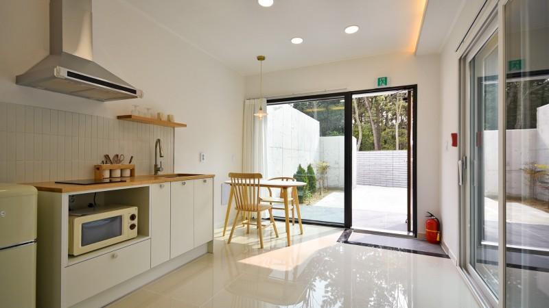 풀빌라 오로시 (Gochang Oroshi Pool Villa)