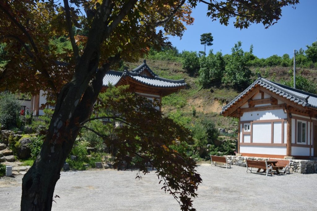 김천 한솔 한옥스테이 (Gimcheon Hansol Hanok Stay)