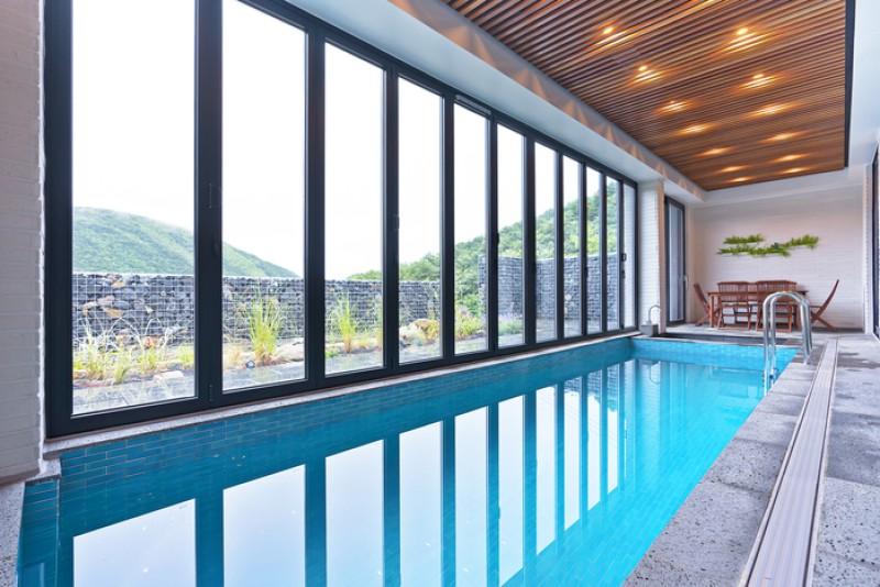 포항 소휴풀빌라 (Pohang Sohyu Pool Villa)