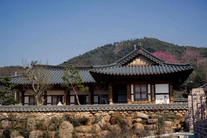 연경당 (Peepul Hanok Stay (Korea Quality))