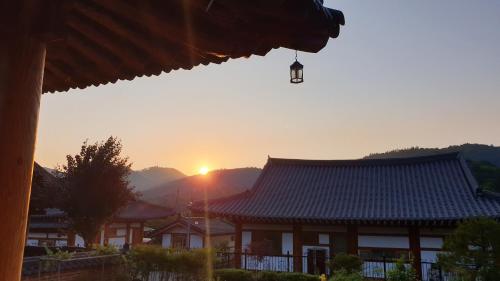 보성 신록 한옥 펜션 (Boseong Greenery Hanok Pension)