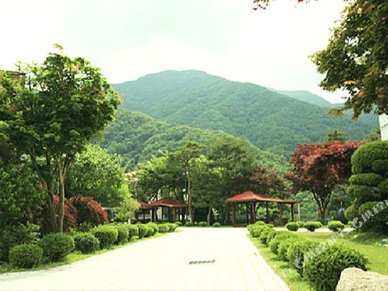 Taeyangvillage Pension Gapyeong