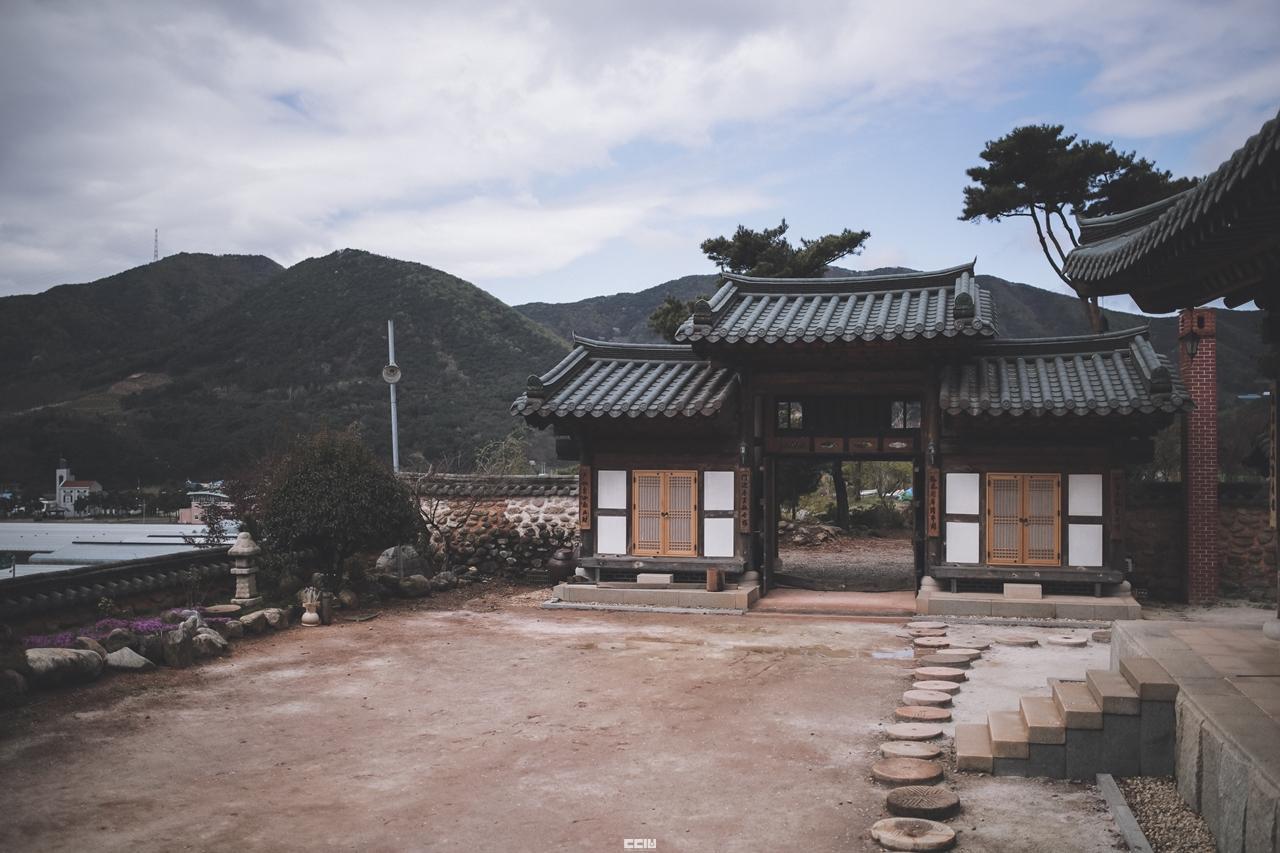 연경당 (Peepul Hanok Stay (Korea Quality))