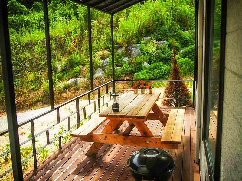 가평 플로레스타키즈풀빌라&글램핑 (Gapyeong Floresta Kids Pool Villa & Glamping)