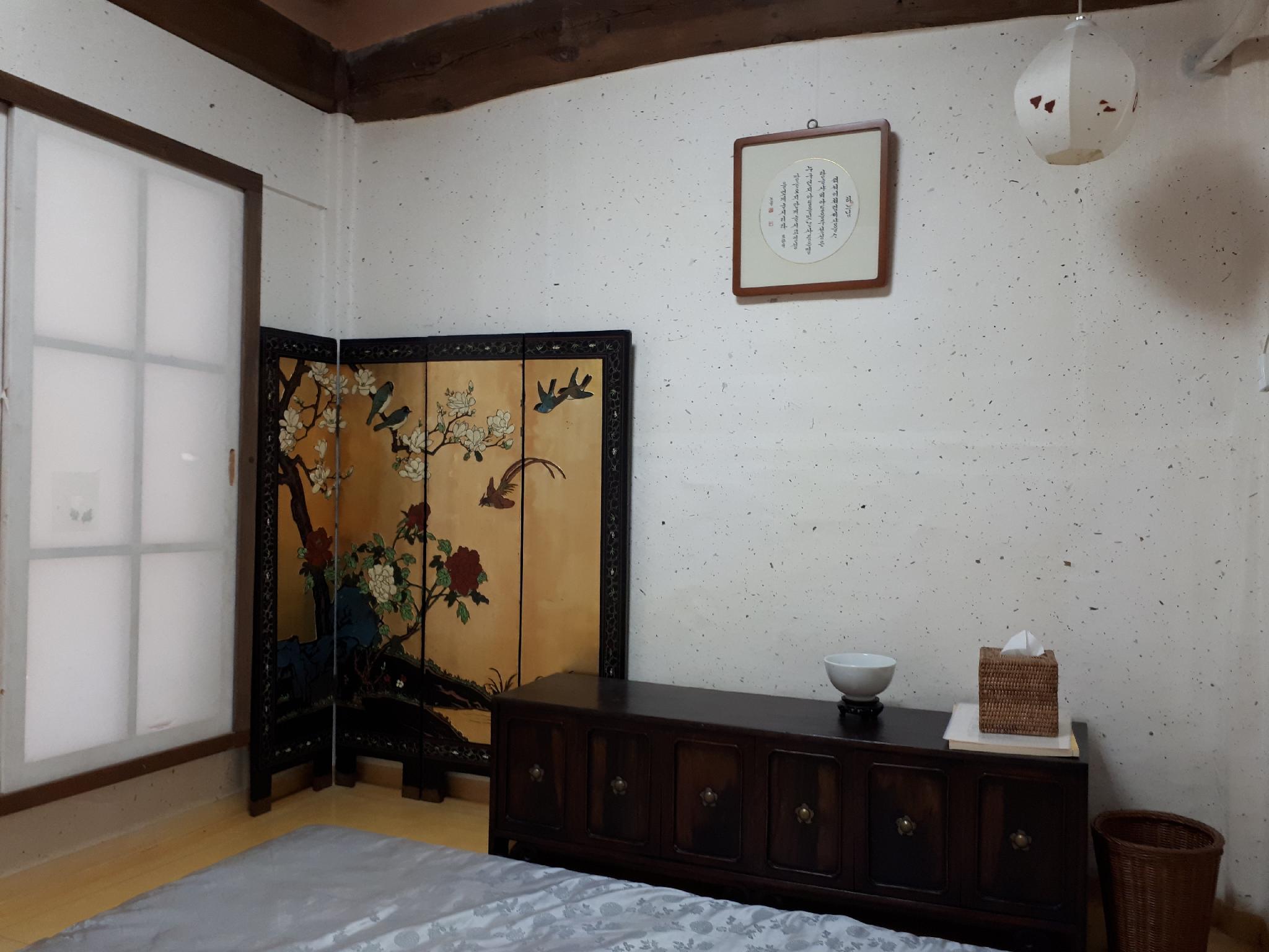 서산계암고택 (seosangyeamgotaeg (gyeongjugimssi gotaeg))