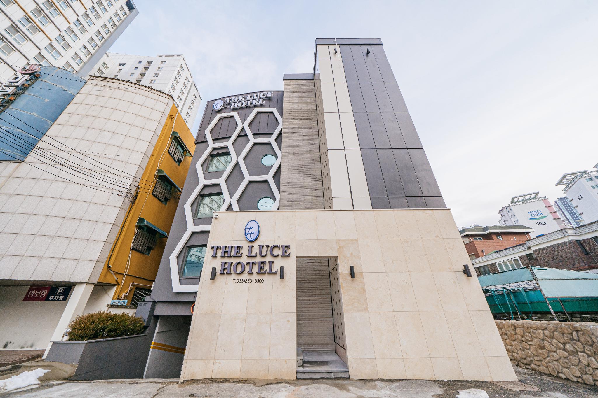 ChunCheon Luce Hotel