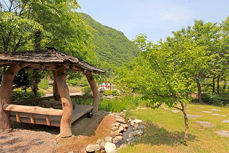 단양 연화봉펜션 (Danyang Yeonhwabong Pension)