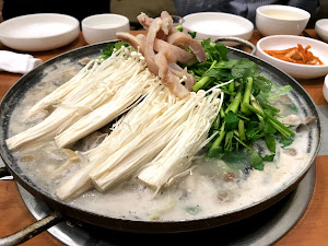 군산아구찜