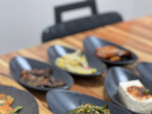 대게장순두부 금성관