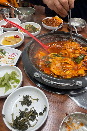 도동식당